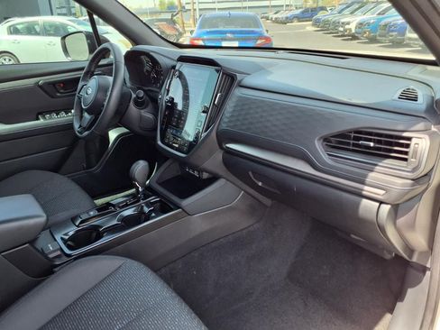 Used 2026 Subaru Forester Premium AWD/4WD image 16