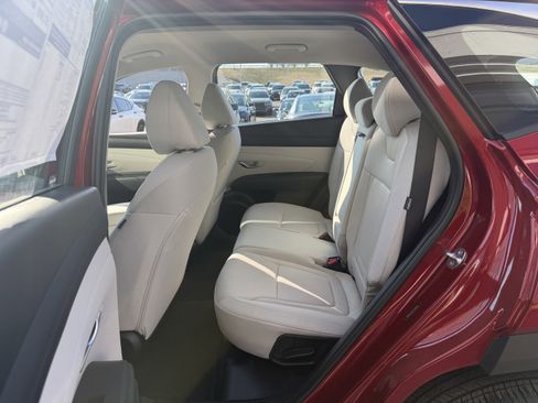 New 2026 Hyundai Tucson SE image 26