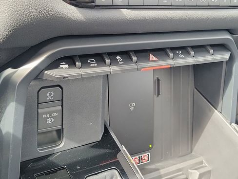 New 2026 Toyota Sequoia TRD Pro AWD/4WD image 17