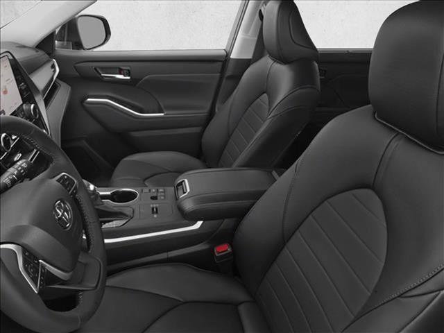 New 2026 Toyota Highlander XLE AWD/4WD image 6
