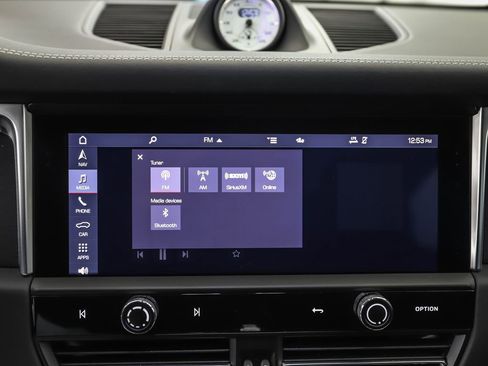 Used 2023 Porsche Macan GTS image 17