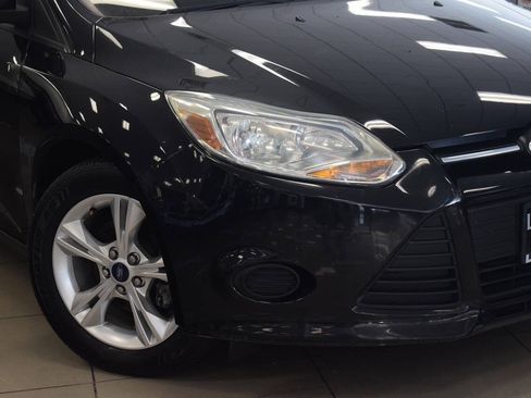 Used 2013 Ford Focus SE FWD image 8