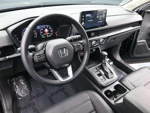 Used 2026 Honda CR-V EX-L image 22