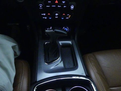 Used 2021 Dodge Charger SRT Hellcat w/ Harman/Kardon Audio Group RWD image 18