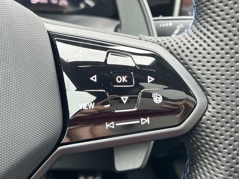 New 2026 Volkswagen Golf AWD/4WD image 16
