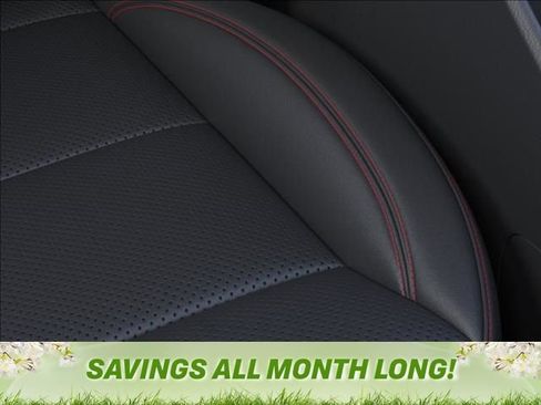 New 2026 Chevrolet Trax RS w/ Driver Confidence Package image 21