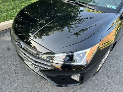 Used 2020 Hyundai Elantra SE w/ Cargo Package (C1) FWD image 63