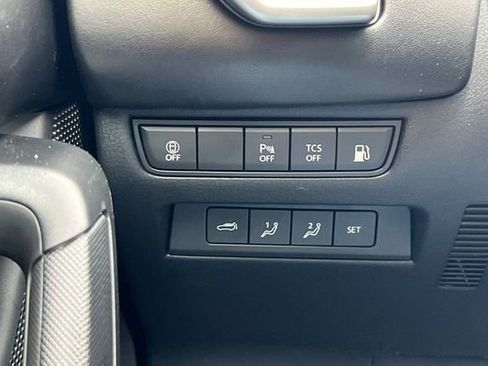 New 2026 MAZDA CX-50 AWD 2.5 Hybrid w/ Weather Package image 30