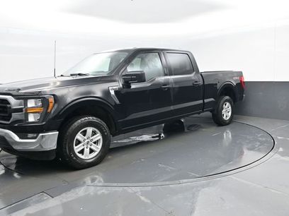 Used 2023 Ford F150 XLT w/ Equipment Group 301A Mid
