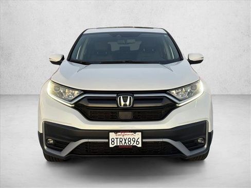 Used 2020 Honda CR-V EX-L image 2
