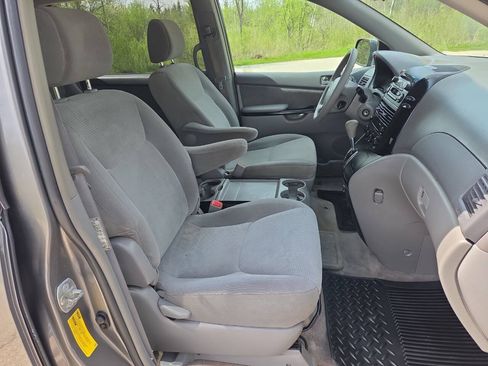 Used 2005 Toyota Sienna LE FWD image 17