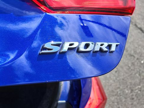 Used 2022 Honda Accord Sport image 31