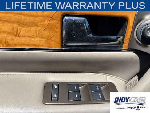 Used 2014 Lincoln MKX FWD w/ Equipment Group 102A image 16
