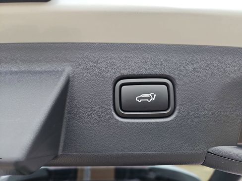 New 2026 Hyundai Tucson Limited AWD/4WD image 14