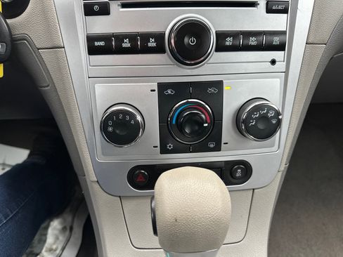 Used 2012 Chevrolet Malibu LS w/ LS Uplevel Package image 27