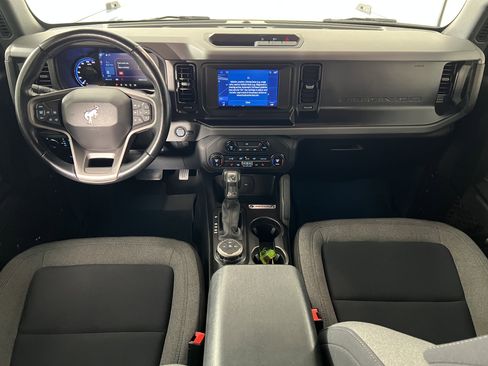 Used 2023 Ford Bronco Big Bend image 19