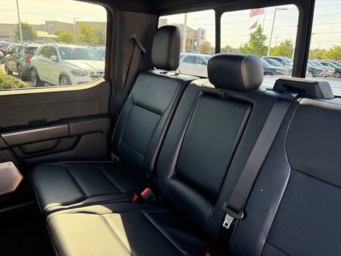 Used 2024 Ford F150 Lariat w/ Equipment Group 502A High AWD/4WD image 32