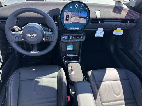 New 2026 MINI Cooper S image 12