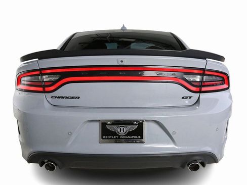 Used 2022 Dodge Charger GT w/ Plus Group image 8
