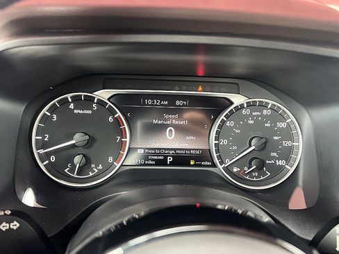 Certified 2023 Nissan Rogue SV w/ SV Premium B Package FWD image 24