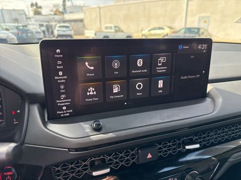 Used 2023 Honda Accord Sport image 21