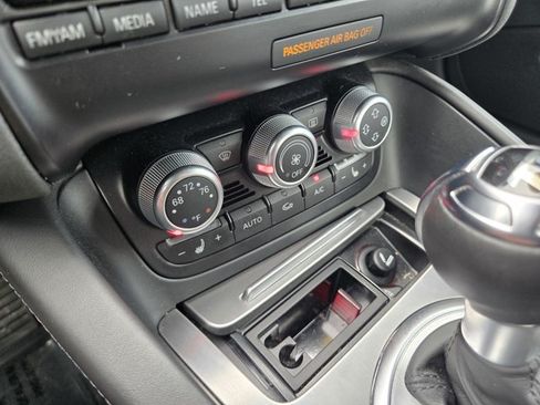Used 2014 Audi TT 2.0T AWD/4WD image 9