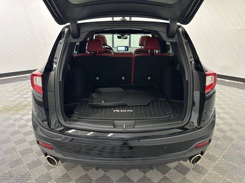 Used 2021 Acura RDX A-Spec FWD image 20