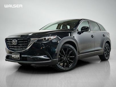 Used 2023 MAZDA CX-9 Touring Plus