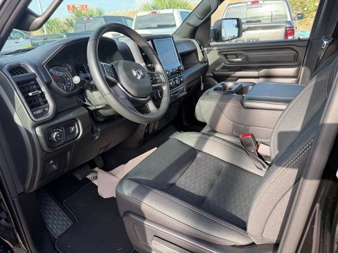 New 2026 RAM 1500 Express RWD image 12