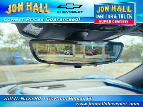 Used 2022 Chevrolet Corvette Stingray Premium Conv w/ Battery Protection Package image 27