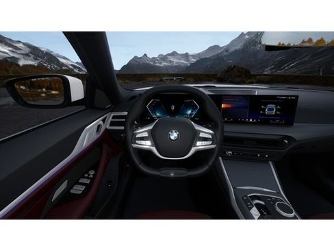 New 2026 BMW i4 eDrive40 image 13