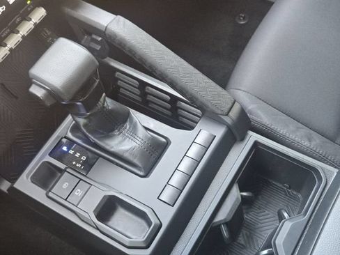 Used 2025 Toyota Tacoma SR RWD image 18