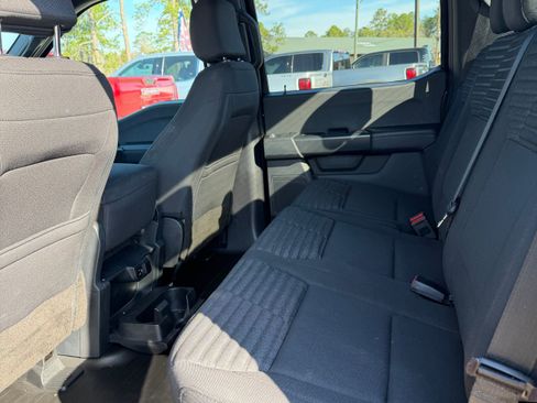 Used 2023 Ford F150 XL w/ STX Appearance Package image 11