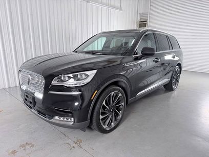 Used 2023 Lincoln Aviator Reserve w/ Equipment Group 201A