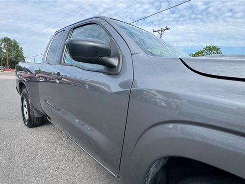Used 2022 Nissan Frontier S image 23