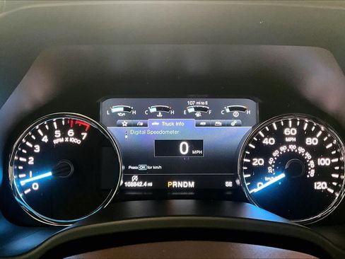 Used 2018 Ford F150 King Ranch w/ Equipment Group 601A Luxury AWD/4WD image 24