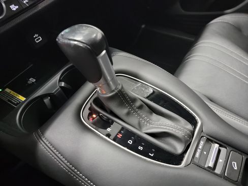 Certified 2024 Honda HR-V EX-L image 27