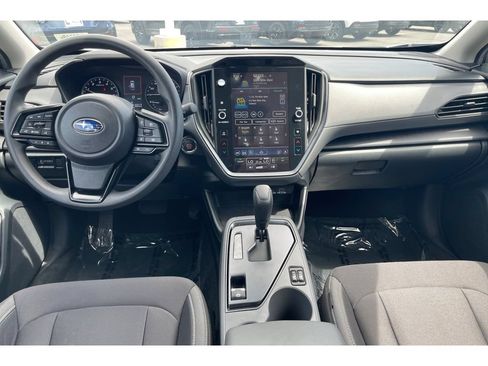 Certified 2026 Subaru Crosstrek 2.5i Premium AWD/4WD image 15