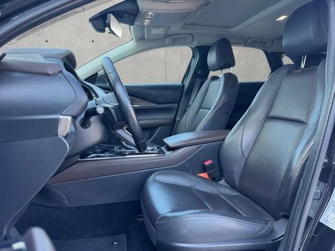 Used 2023 MAZDA CX-30 AWD 2.5 S w/ Premium Package image 19