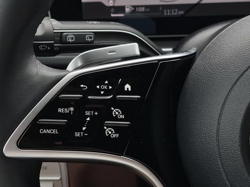 Certified 2025 Mercedes-Benz GLE 350 4MATIC image 28