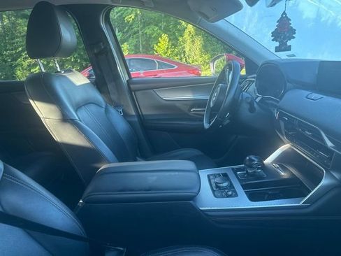 Used 2024 MAZDA CX-90 3.3 Turbo w/ Premium Package AWD/4WD image 18