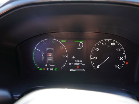 Used 2024 Honda CR-V Sport image 33