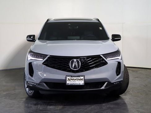 Used 2026 Acura RDX A-Spec AWD/4WD image 9