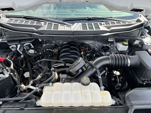 Used 2023 Ford F150 XL AWD/4WD image 24