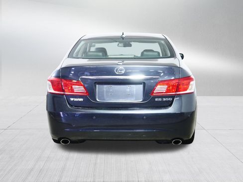 Used 2011 Lexus ES 350 FWD image 6