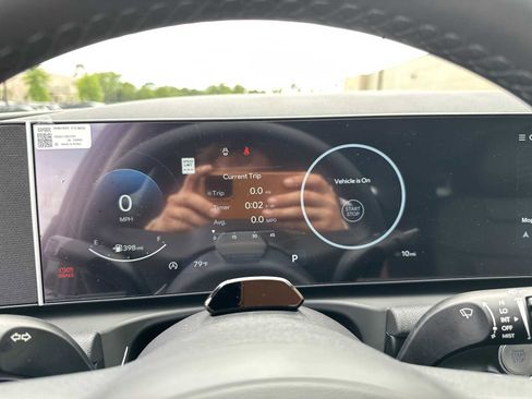 New 2026 Hyundai Tucson SEL FWD image 16