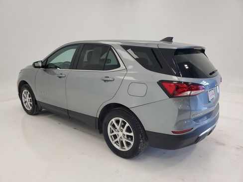Used 2023 Chevrolet Equinox LT image 5