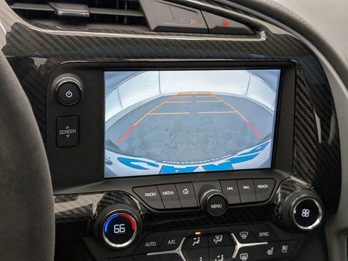 Used 2016 Chevrolet Corvette Z06 image 25