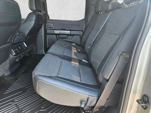 Certified 2023 Ford F150 Tremor w/ Trailer Tow Package AWD/4WD image 19