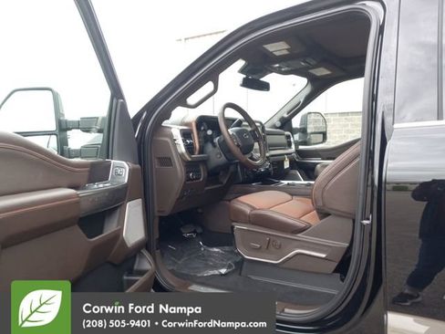 New 2026 Ford F350 King Ranch AWD/4WD image 9